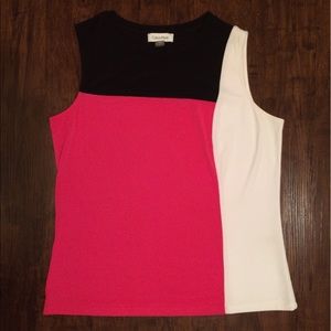 Calvin Klein top